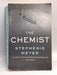 The Chemist - Stephenie Meyer; 