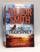 The Tiger's Prey - Wilbur Smith, Tom Harper (co-author)