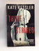 Three Strikes - Kate Kessler; 