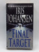 Final Target - Iris Johansen; 