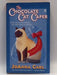 The Chocolate Cat Caper - JoAnna Carl; 