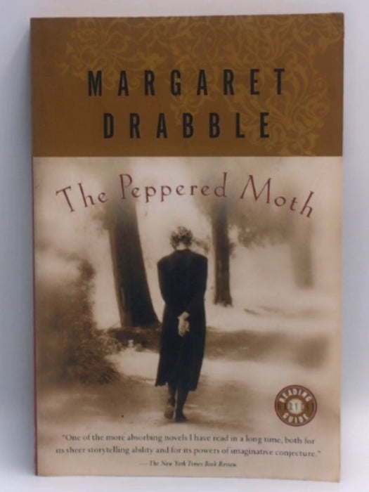 The Peppered Moth - Margaret Drabble