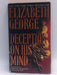 Deception on His Mind - Elizabeth George