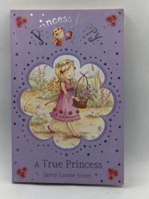 True Princess - Janey Louise Jones