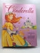 Cinderella (Hardcover) - Matthew Reinhart; 