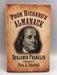 Poor Richard's Almanack - Hardcover - Benjamin Franklin; 