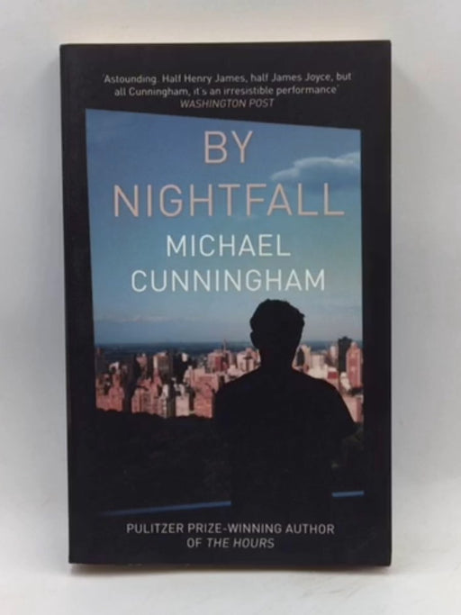 By Nightfall - Cunningham, Michael; 