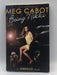 Being Nikki - Meg Cabot; 