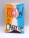 Carry on - Rainbow Rowell; 