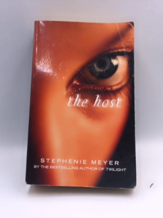 The Host - Stephenie Meyer