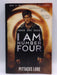 I Am Number Four - Pittacus Lore; 