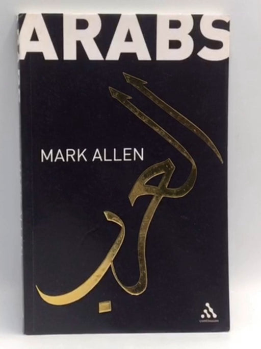 Arabs - Mark Allen