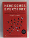 Here Comes Everybody - Clay Shirky