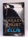 Breach of Trust - David Ellis; 