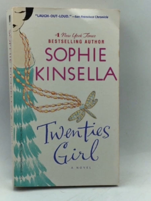 Twenties Girls - Sophie Kinsella