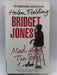 Bridget Jones: Mad About the Boy - Helen Fielding