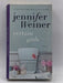 Certain Girls - Jennifer Weiner; 