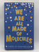 We Are All Made of Molecules (Hardcover) - Susin Nielsen; 