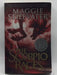 The Scorpio Races - Maggie Stiefvater; 