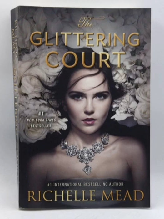 The Glittering Court - Richelle Mead; 