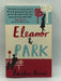 Eleanor & Park - Rainbow Rowell