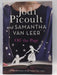 Off the Page - Jodi Picoult; Samantha van Leer; 