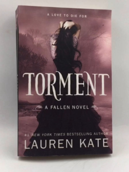 Torment - Lauren Kate