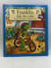 Franklin fait du vélo - Hardcover - Paulette Bourgeois; Brenda Clark; 