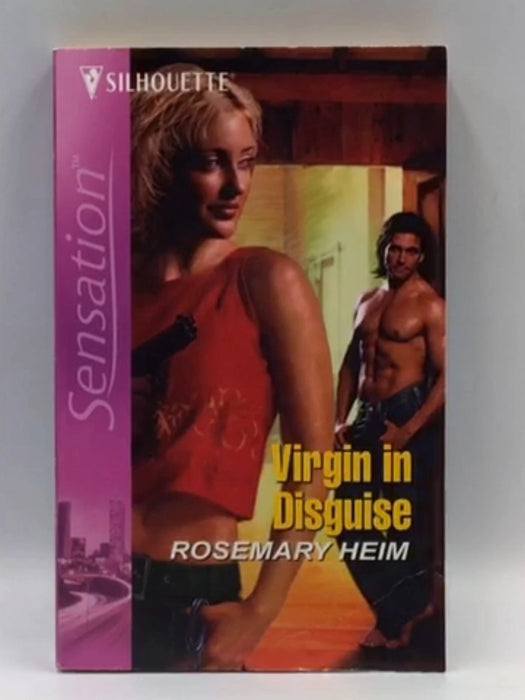 Virgin in Disguise - Rosemary Heim; 