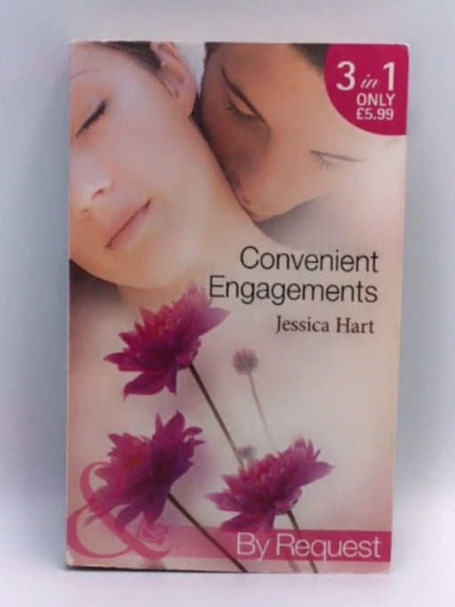 Convenient Engagements - Jessica Hart