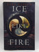 Ice Like Fire - Sara Raasch; 