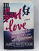 First Love - James Patterson; 