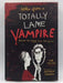 Notes from a Totally Lame Vampire: Because the Undead Have Feelings Too! (Hardcover) - Tim Collins