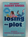 Losing the Plot - Annie Dalton; 