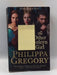 The Other Boleyn Girl - Philippa Gregory; 