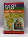 Pocket Atlas and Gazetteer (Hardcover) - Michael W. Dempsey; 