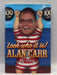 Look Who It Is! (Hardcover) - Alan Carr; 