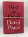 Red or Dead - Hardcover - David Peace; 