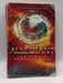 Allegiant - Veronica Roth; 