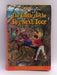 The Riddle of the Boy Next Door  - Blyton, Enid; 