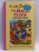 The Magic Clock and Other Stories - Hardcover - Enid Blyton;