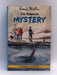 The Rubadub Mystery (Barney Mysteries) - Enid Blyton; 