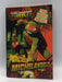 Teenage Mutant Ninja Turtles Mutant Origin: Raphael/Michelangelo - Michael Teitelbaum