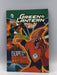 Green Lantern: Escape from the Orange Lanterns - Michael Vincent Acampora