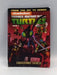 Teenage Mutant Ninja Turtles Animated Volume 5: Choosing Sides - Johnny Hartman; Brandon Auman; 