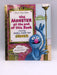 The Monster at the End of This Book (Sesame Street) - Jon Stone; 