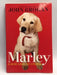 Marley: A Dog Like No Other - Grogan, John; 