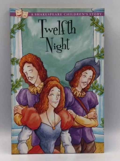 Twelfth Night - Macaw Books