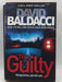 The Guilty - David Baldacci; 