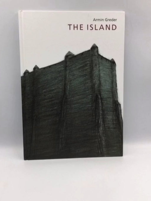 The Island - Armin Greder; 